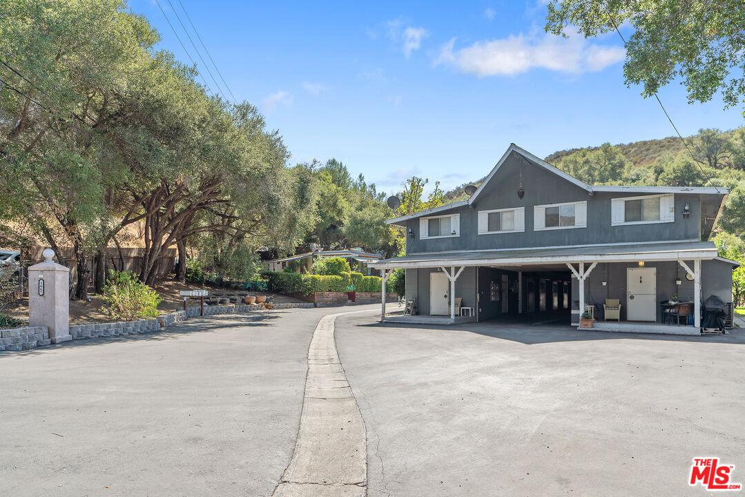 1667 Las Virgenes Canyon Road, Unit 9 Calabasas, CA 91302 - Photo 24 of 29