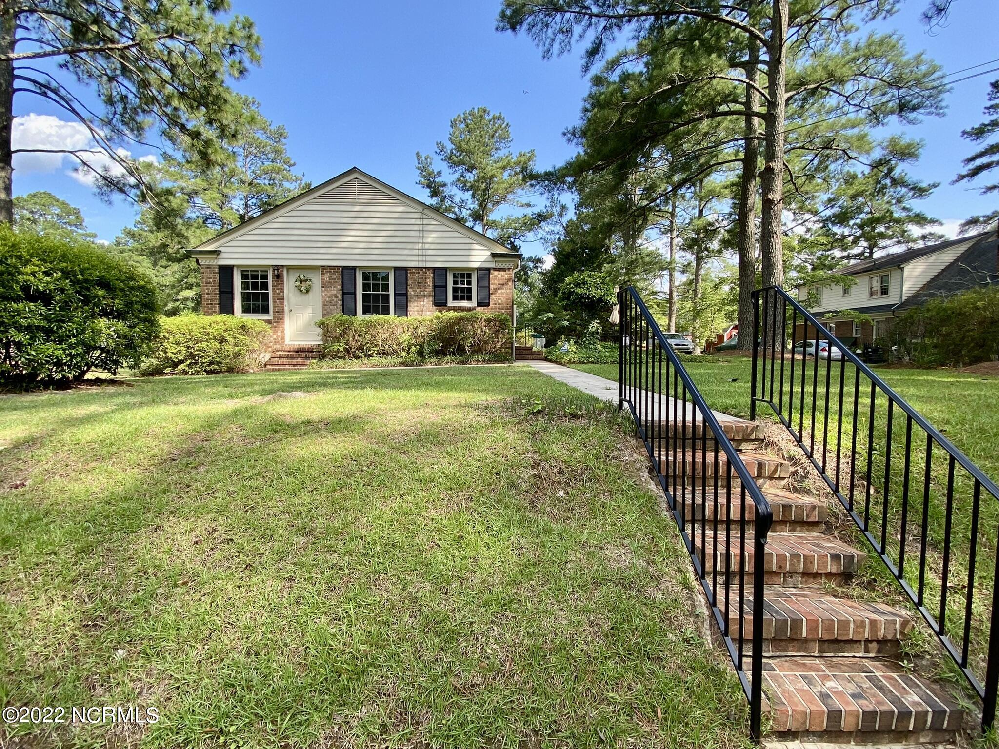 905 School Drive Williamston, NC 27892 - Photo 63 of 67 IMG_2772