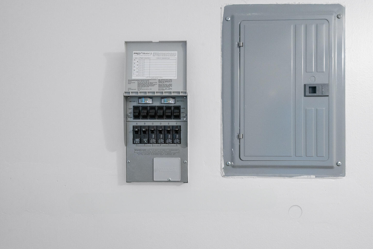 3961 Painter Branch Road Crestview, FL 32539 - Photo 35 of 49 a view of front door