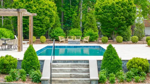 $2,990,000 | 101 Siler's Fen Court, Chapel Hill, NC 27517