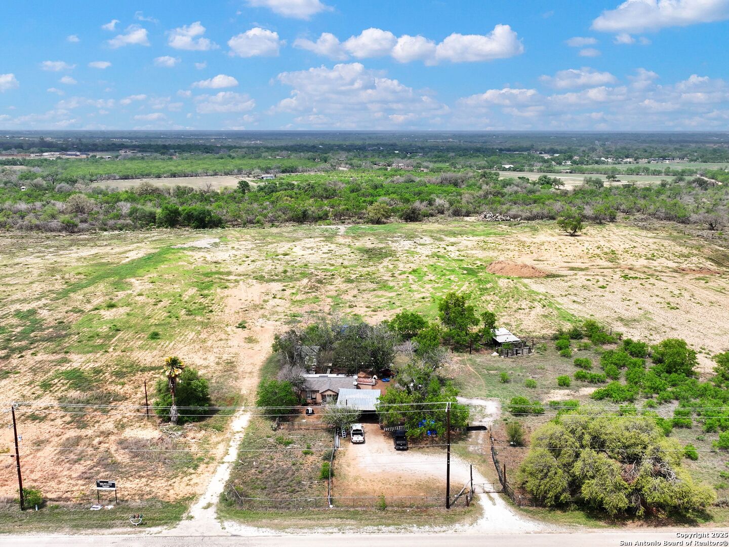 17171 Interstate 35 Access Road Atascosa, TX 78002 - Photo 12 of 18