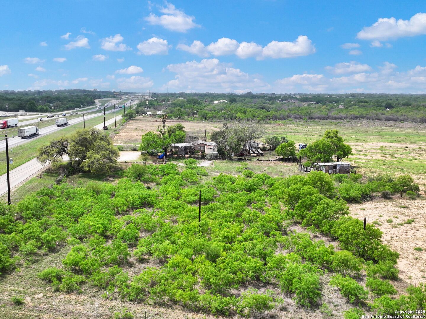 17171 Interstate 35 Access Road Atascosa, TX 78002 - Photo 13 of 18