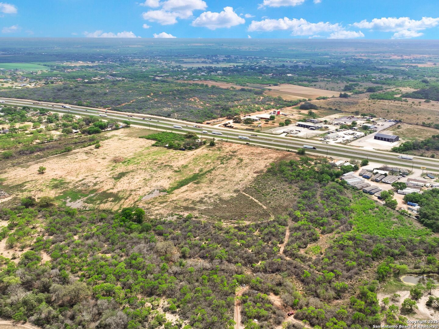 17171 Interstate 35 Access Road Atascosa, TX 78002 - Photo 2 of 18