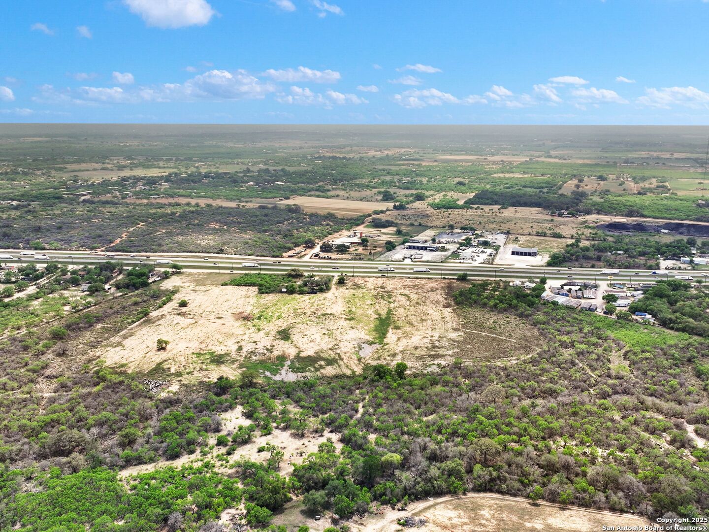 17171 Interstate 35 Access Road Atascosa, TX 78002 - Photo 3 of 18