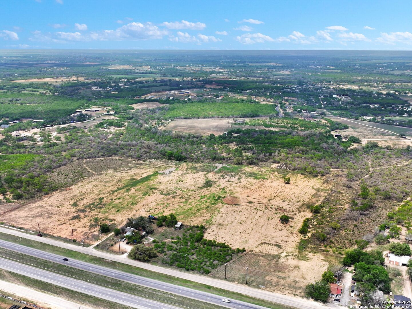 17171 Interstate 35 Access Road Atascosa, TX 78002 - Photo 8 of 18