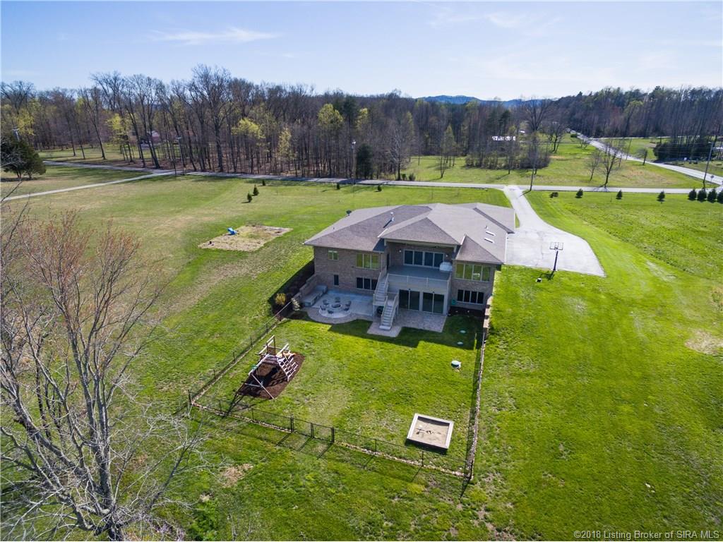 13920 Columbus Mann Road Memphis, IN 47143 - Photo 12 of 54 Gallery Image 12