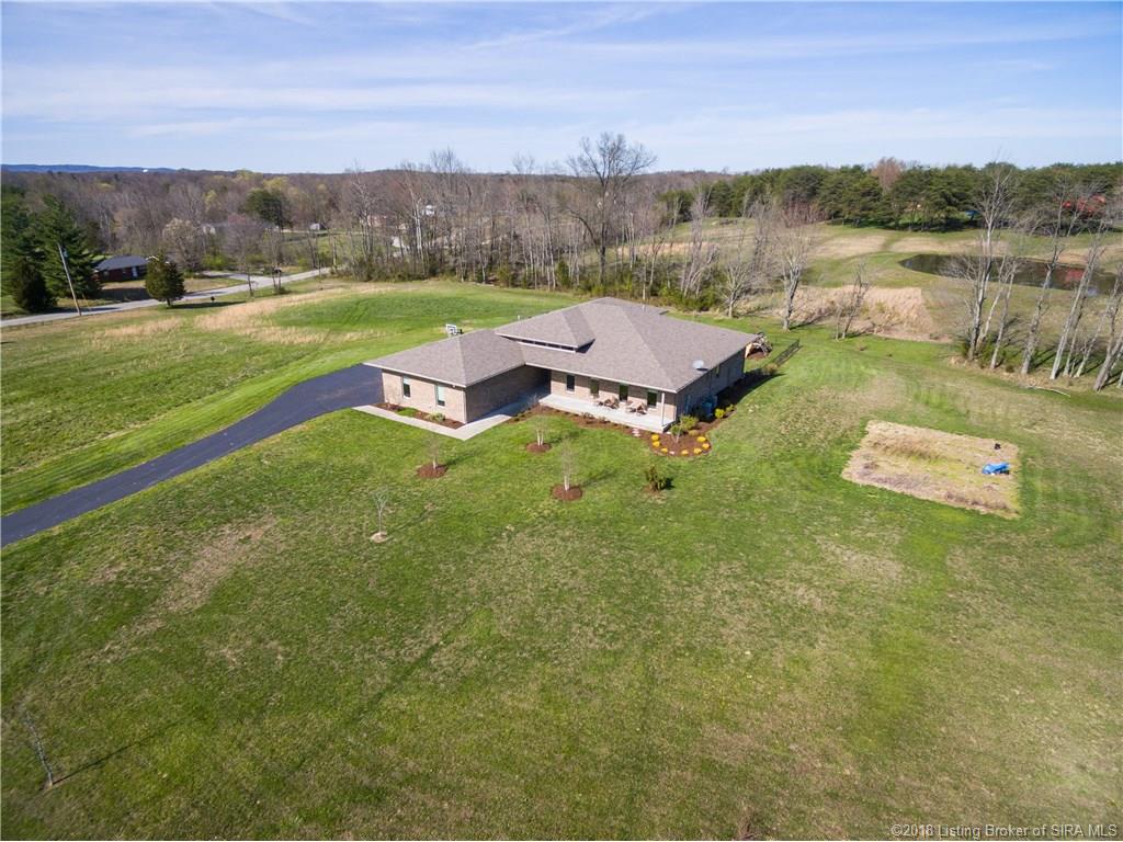 13920 Columbus Mann Road Memphis, IN 47143 - Photo 13 of 54 Gallery Image 13