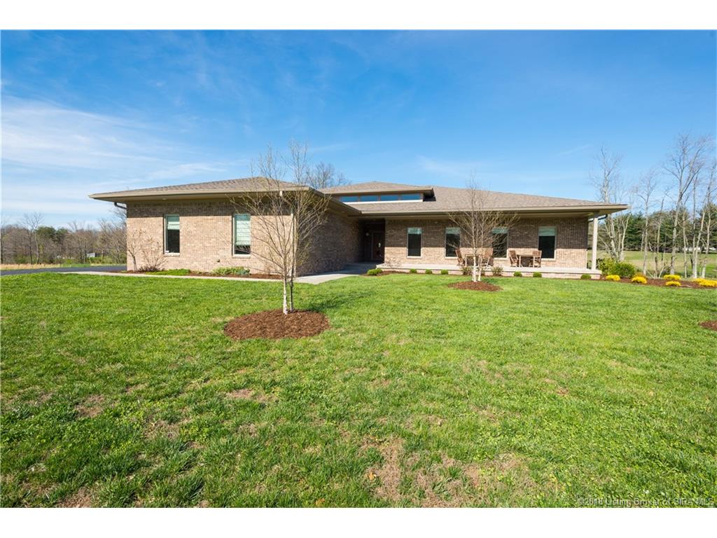 13920 Columbus Mann Road Memphis, IN 47143 - Photo 14 of 54 Gallery Image 14