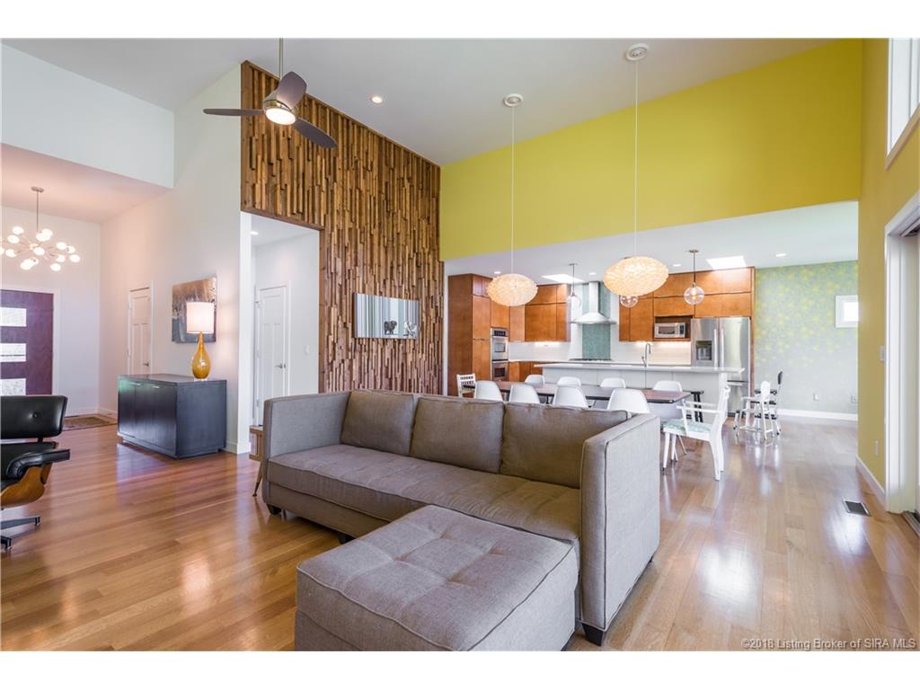 13920 Columbus Mann Road Memphis, IN 47143 - Photo 2 of 54 Gallery Image 2