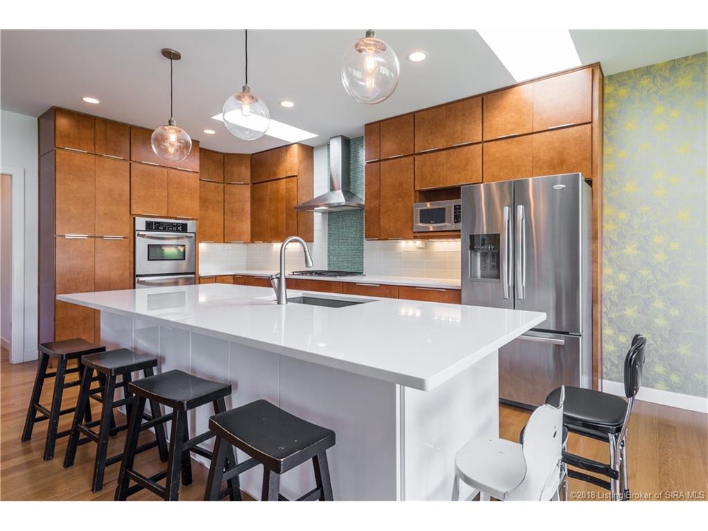 13920 Columbus Mann Road Memphis, IN 47143 - Photo 3 of 54 Gallery Image 3