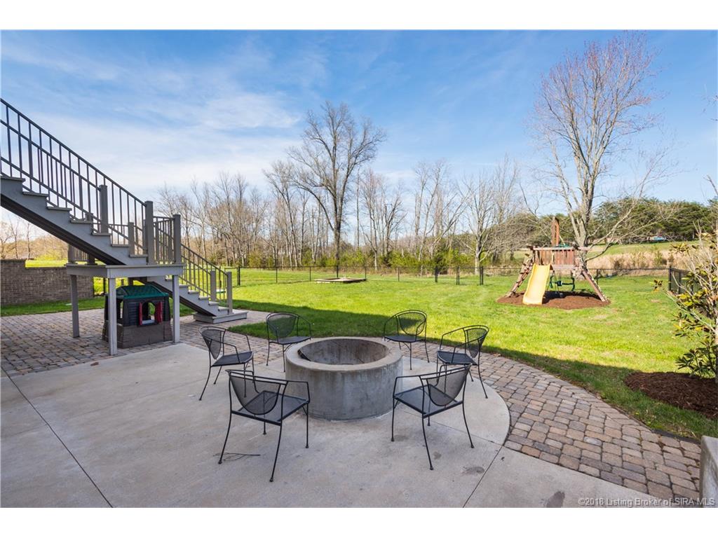 13920 Columbus Mann Road Memphis, IN 47143 - Photo 36 of 54 Gallery Image 36