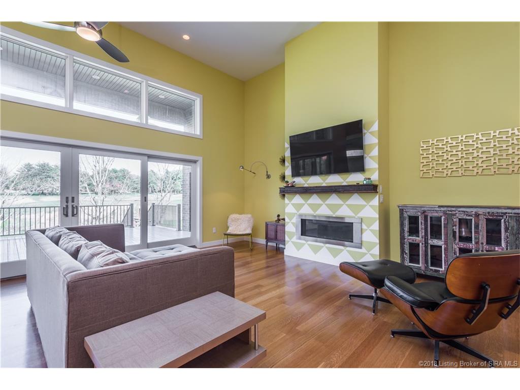 13920 Columbus Mann Road Memphis, IN 47143 - Photo 5 of 54 Gallery Image 5