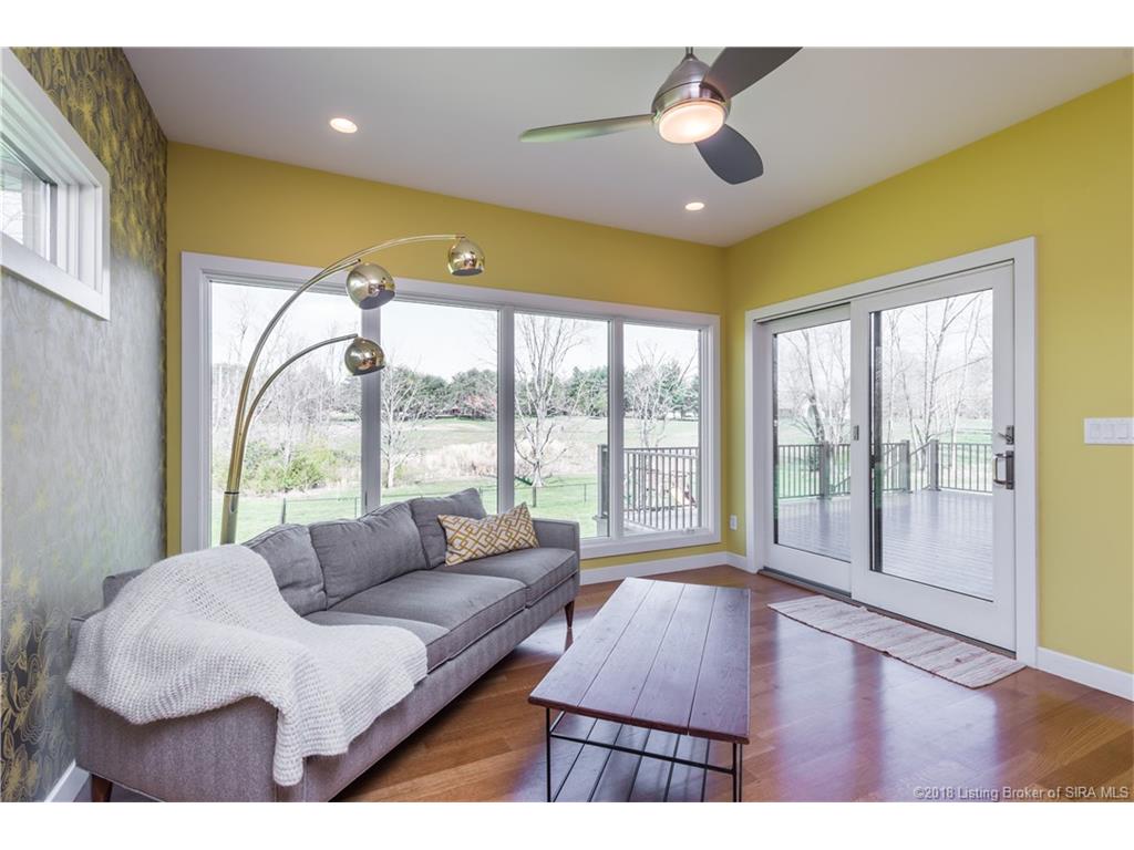 13920 Columbus Mann Road Memphis, IN 47143 - Photo 6 of 54 Gallery Image 6