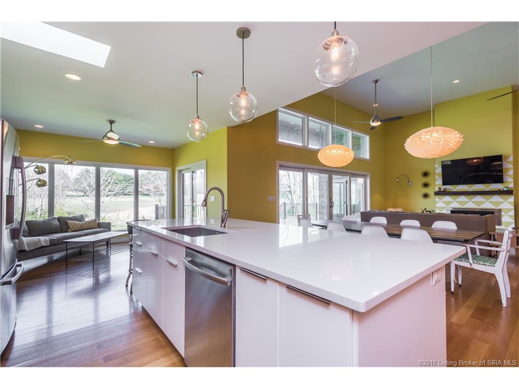 13920 Columbus Mann Road Memphis, IN 47143 - Photo 7 of 54 Gallery Image 7