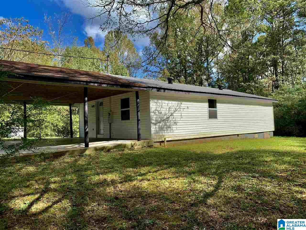 2898 Florida Road Pell City, AL 35125 - Photo 2 of 10