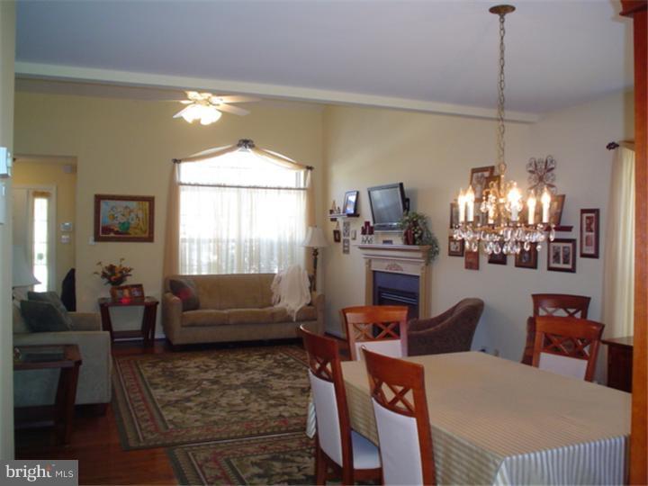 92 Longcross Road Royersford, PA 19468 - Photo 14 of 25 Dining Room