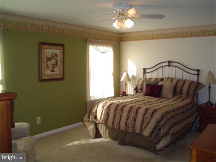 92 Longcross Road Royersford, PA 19468 - Photo 17 of 25 Master Bedroom