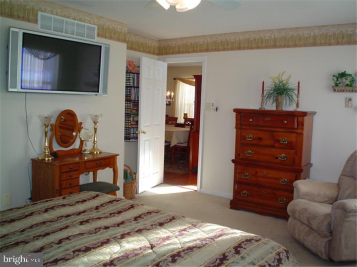 92 Longcross Road Royersford, PA 19468 - Photo 18 of 25 Master Bedroom