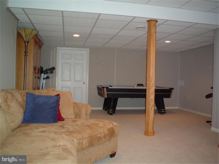92 Longcross Road Royersford, PA 19468 - Photo 22 of 25 Basement - Finished