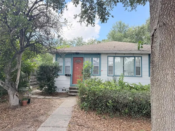 $1,375 | 776 27th Avenue North, St. Petersburg, FL 33704