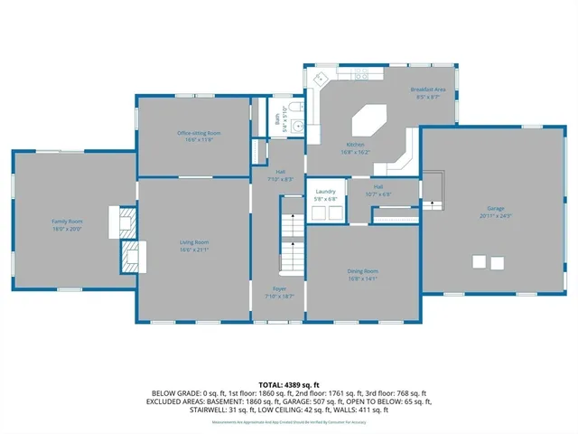 $1,399,000 | 17 Bridle Path, Walpole, MA 02081