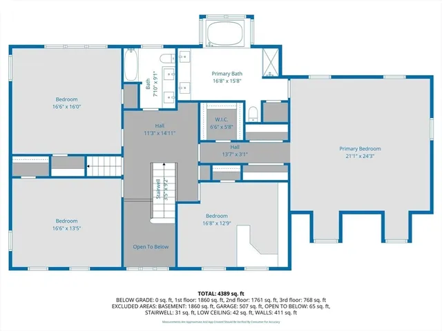 $1,399,000 | 17 Bridle Path, Walpole, MA 02081