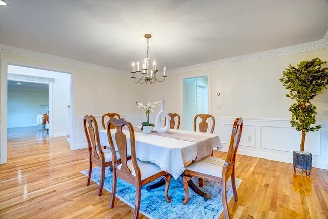 $1,399,000 | 17 Bridle Path, Walpole, MA 02081