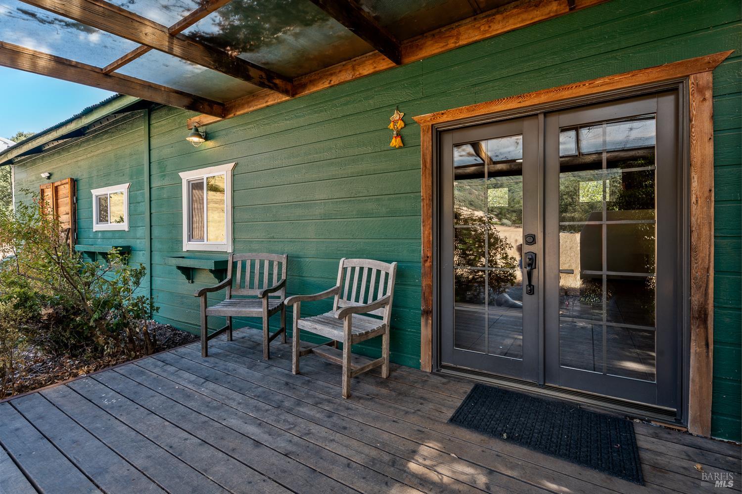 4758 Burke Hill Road Ukiah, CA 95482 - Photo 54 of 68 Gallery Image 54