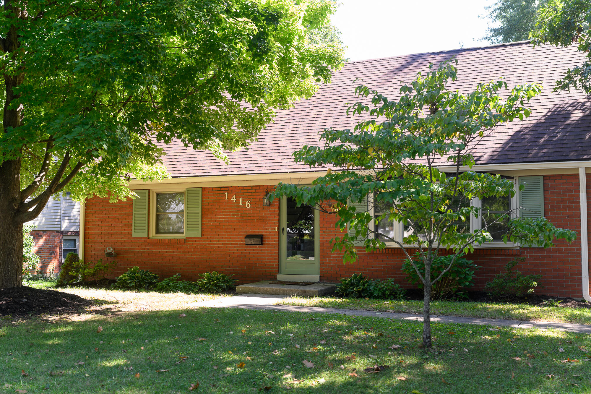 1416 Pine Meadow Road Lexington, KY 40504 - Photo 18 of 18 018