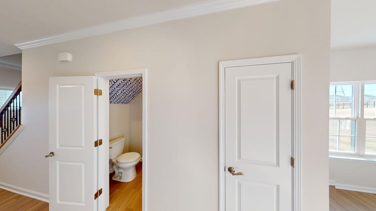 617 Morning Meadows Drive Inman, SC 29349 - Photo 17 of 37