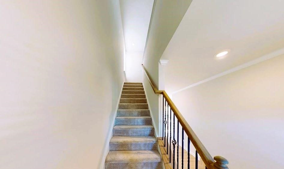 617 Morning Meadows Drive Inman, SC 29349 - Photo 20 of 37