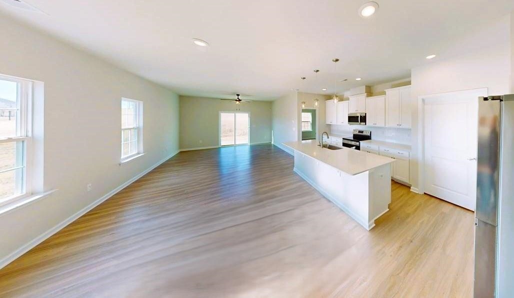 617 Morning Meadows Drive Inman, SC 29349 - Photo 3 of 37