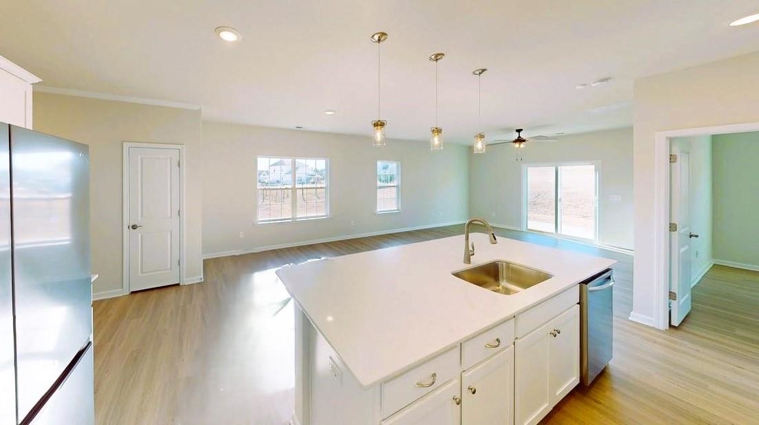 617 Morning Meadows Drive Inman, SC 29349 - Photo 5 of 37