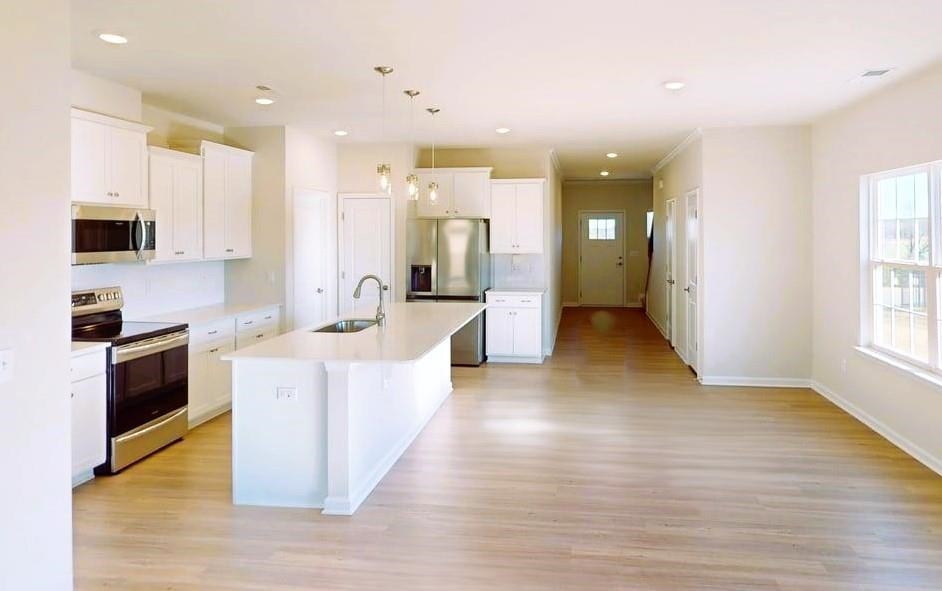 617 Morning Meadows Drive Inman, SC 29349 - Photo 7 of 37