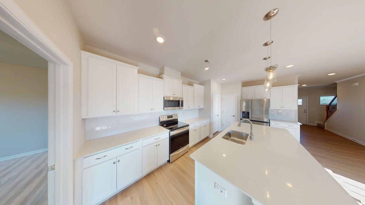 617 Morning Meadows Drive Inman, SC 29349 - Photo 8 of 37