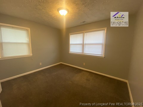 6527 Tareyton Road Fayetteville, NC 28314 - Photo 9 of 11 an empty room with a window