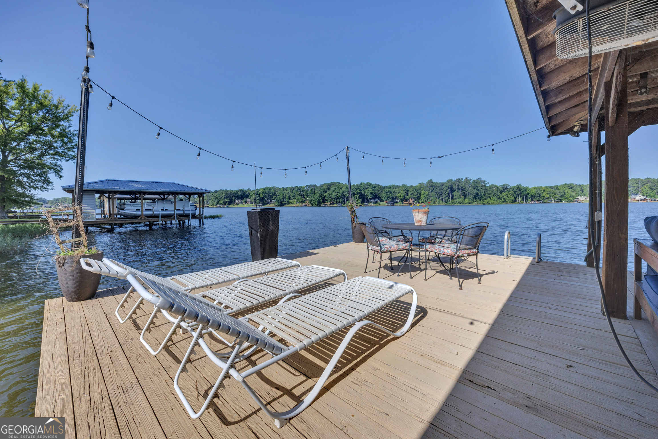 167 North Steel Bridge Road Eatonton, GA 31024 - Photo 45 of 50