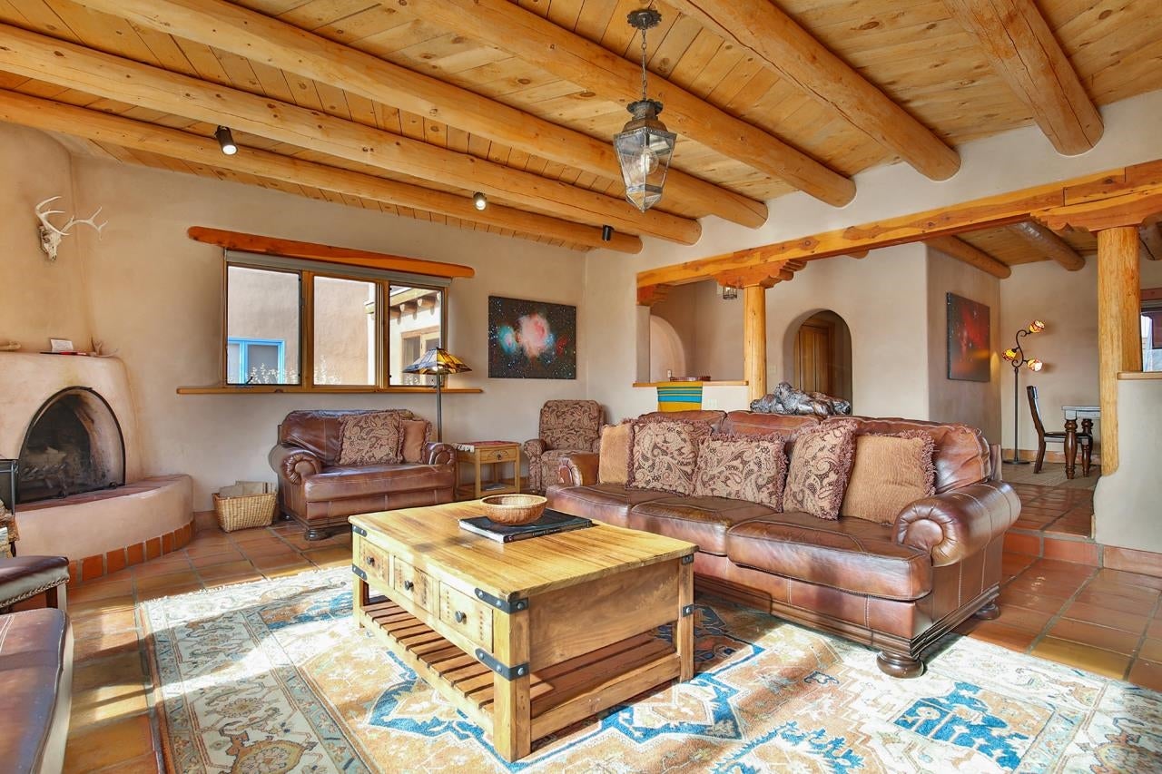 28 Archuleta Road Arroyo Seco, NM 87529 - Photo 9 of 50 Gallery Image 9