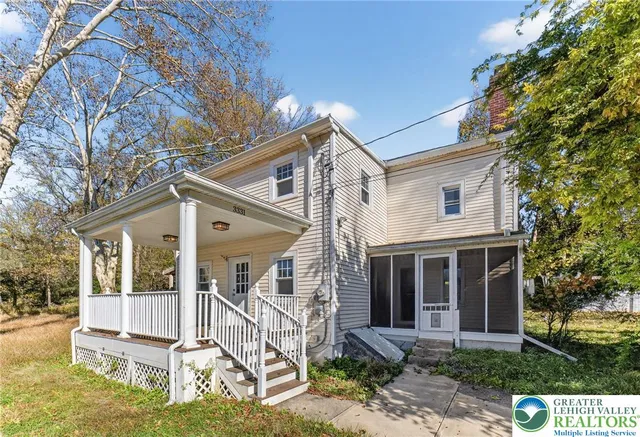 $459,900 | 3331 Walnut Street, Bethlehem, PA 18020