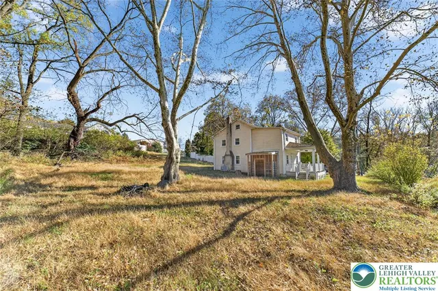 $459,900 | 3331 Walnut Street, Bethlehem, PA 18020