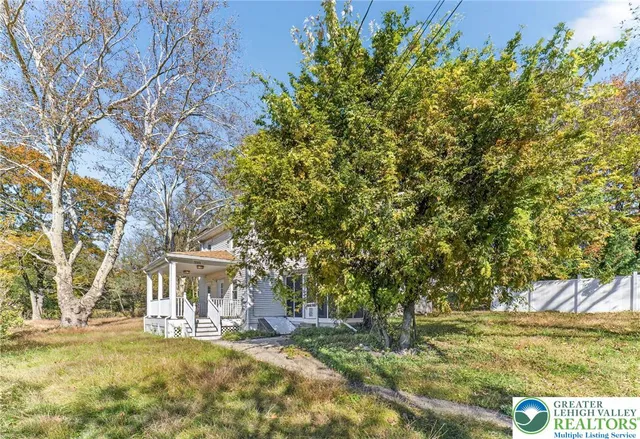 $459,900 | 3331 Walnut Street, Bethlehem, PA 18020