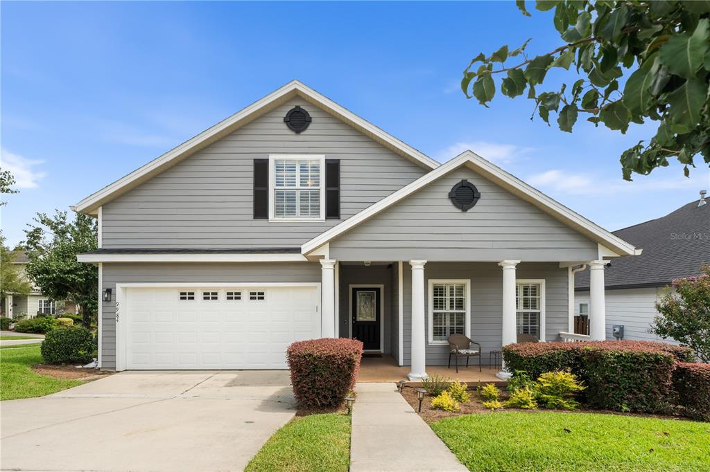 9984 Northwest 18th Road Gainesville, FL 32606 - Photo 1 of 30