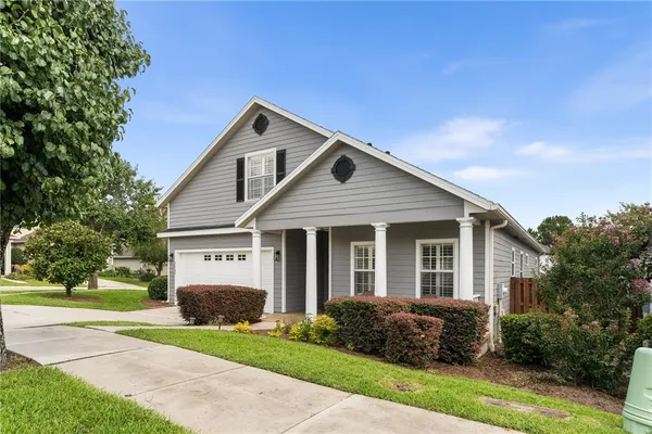 $407,650 | 9984 Northwest 18th Road, Gainesville, FL 32606