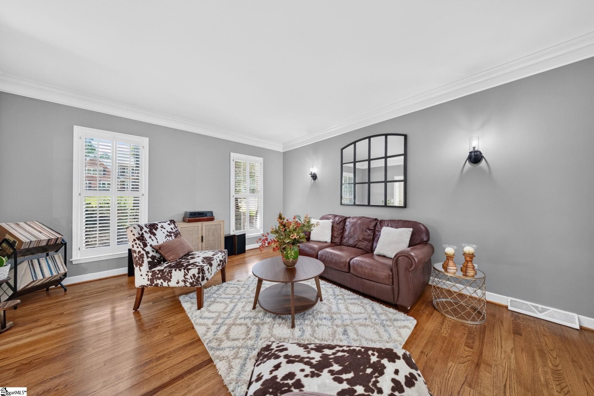 311 English Oak Road Simpsonville, SC 29681 - Photo 4 of 42 Gallery Image 4