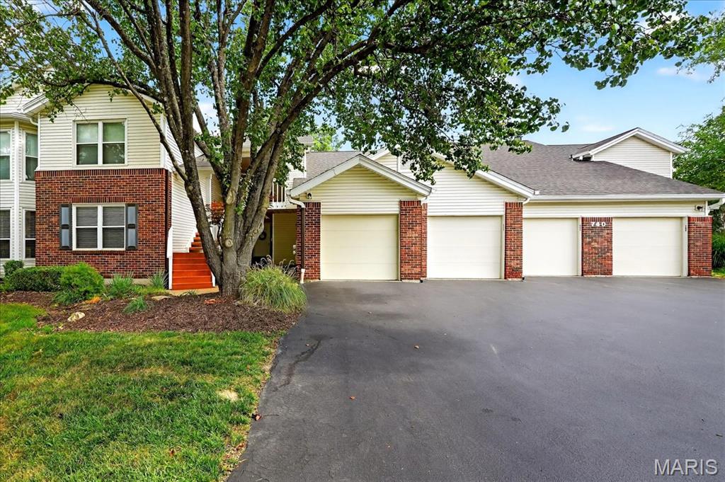 740 Woodside Trails Drive, Unit 103 Ballwin, MO 63021 - Photo 1 of 36