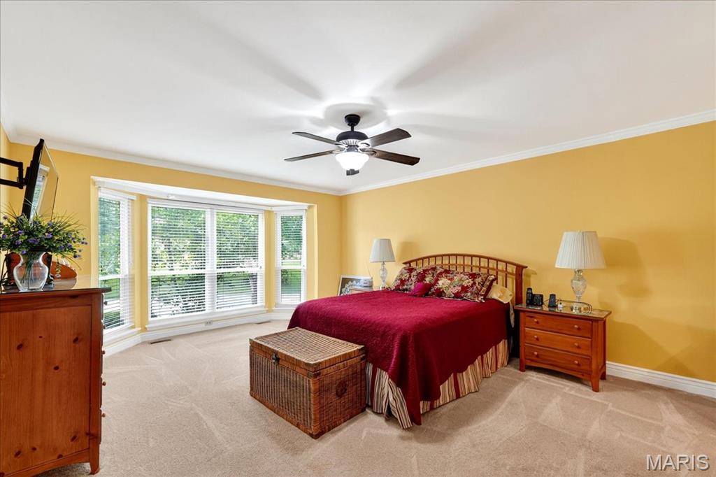 740 Woodside Trails Drive, Unit 103 Ballwin, MO 63021 - Photo 13 of 36