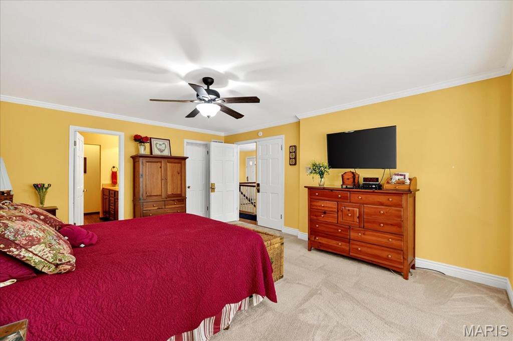 740 Woodside Trails Drive, Unit 103 Ballwin, MO 63021 - Photo 14 of 36