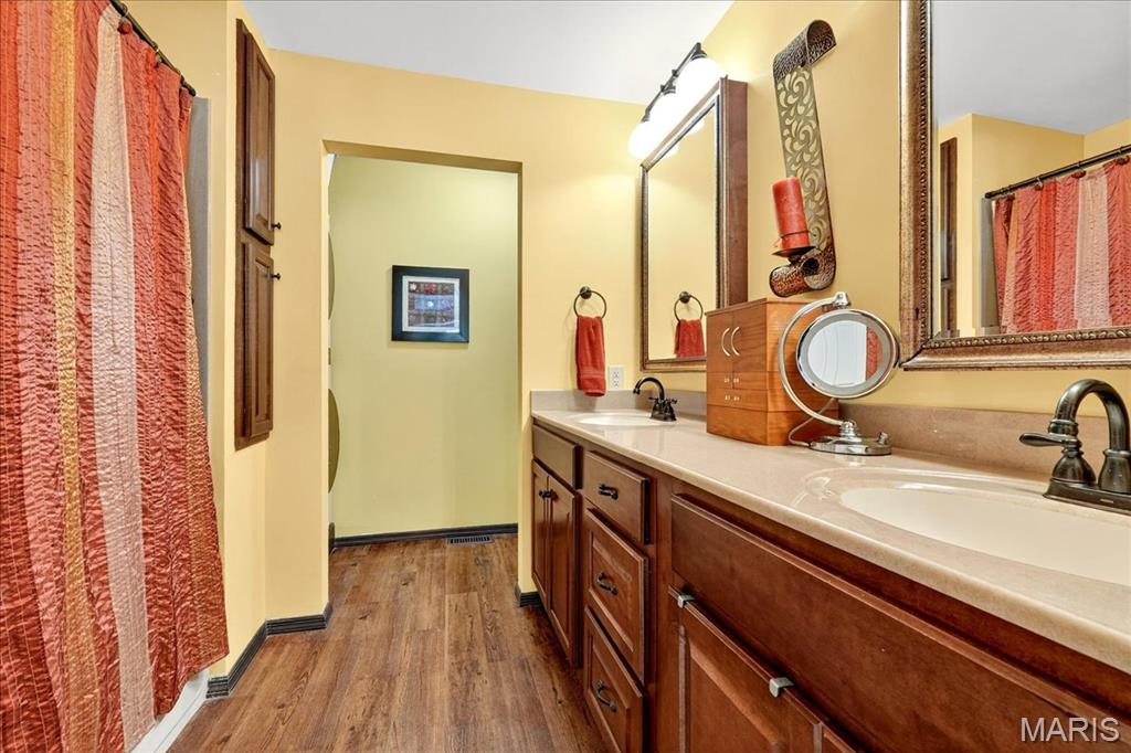 740 Woodside Trails Drive, Unit 103 Ballwin, MO 63021 - Photo 15 of 36