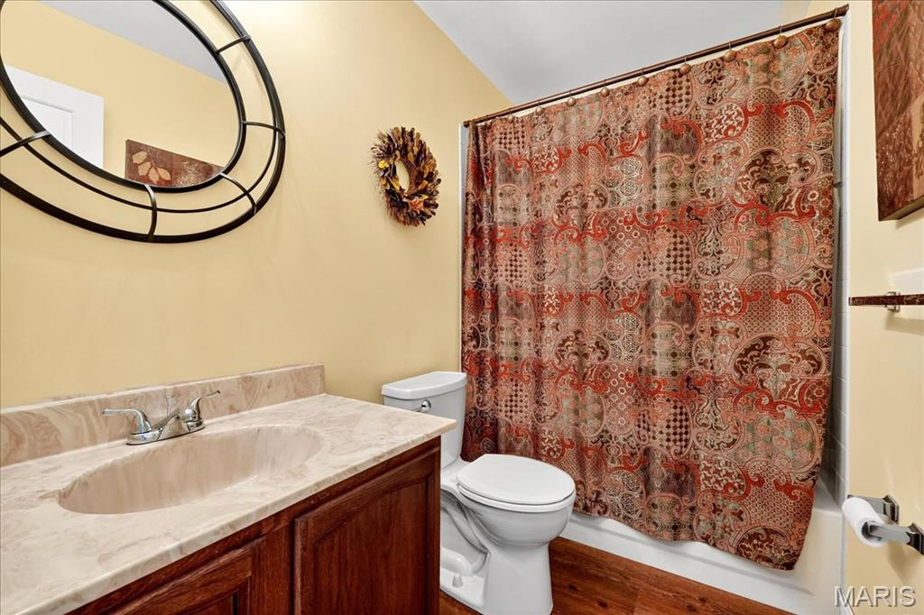 740 Woodside Trails Drive, Unit 103 Ballwin, MO 63021 - Photo 20 of 36