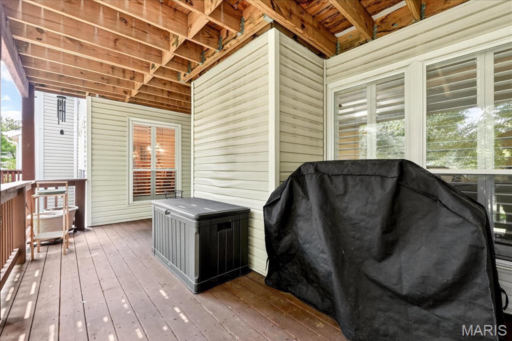 740 Woodside Trails Drive, Unit 103 Ballwin, MO 63021 - Photo 30 of 36